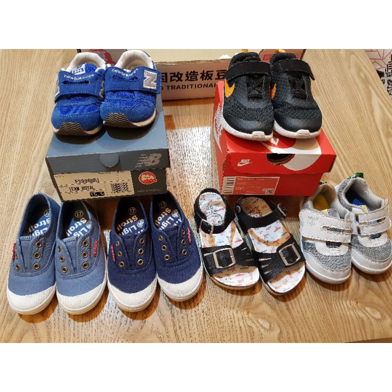 幼兒 兒童 鞋款 Nike  A.mour手工台灣製童鞋 台製涼鞋 topuone 星際大戰童鞋