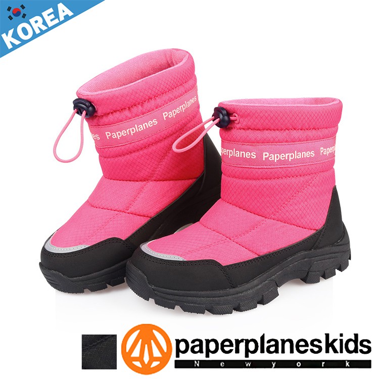 Paperplanes雪靴童的價格推薦 22年10月 比價比個夠biggo