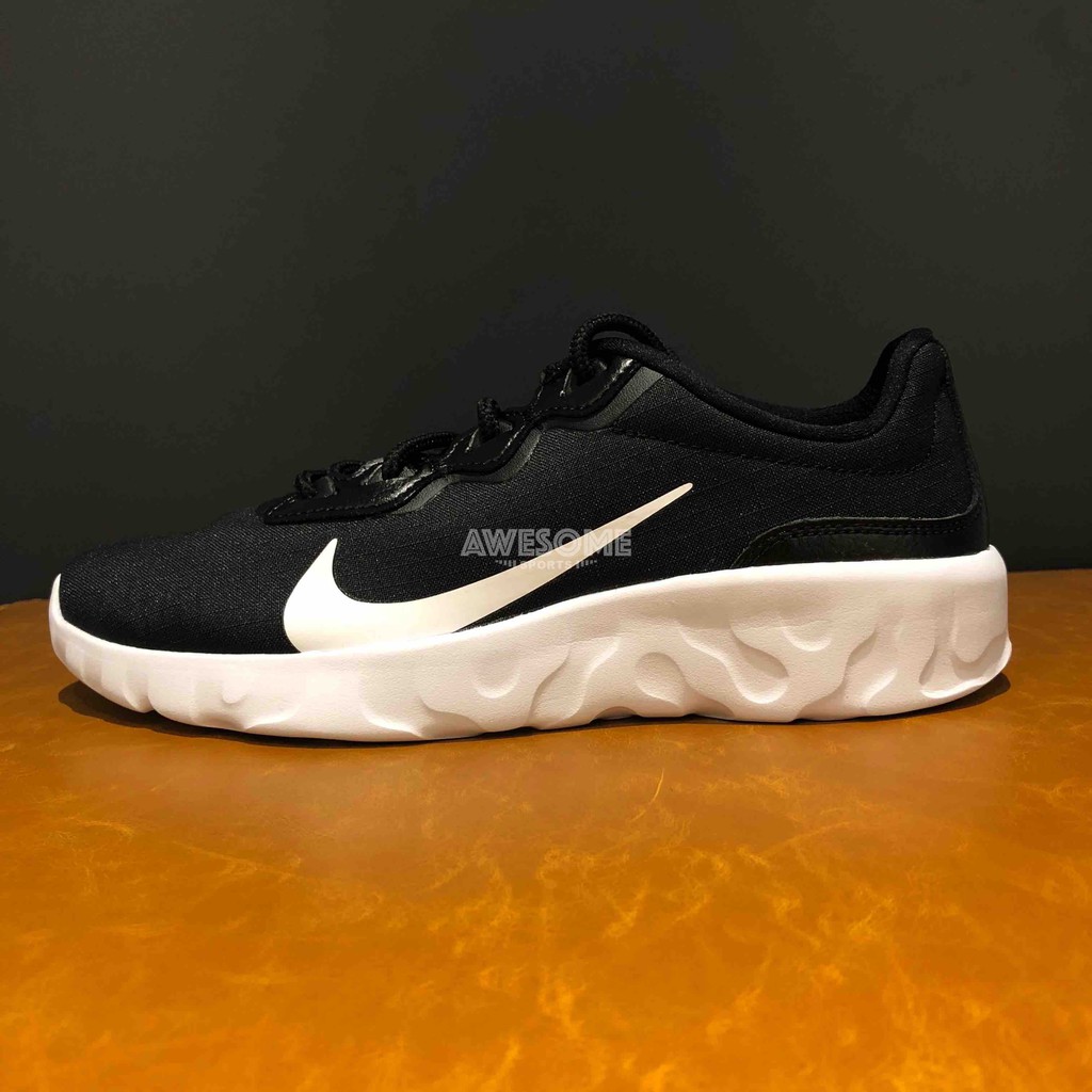 [歐鉉]NIKE WMNS NIKE EXPLORE STRADA WNTR 休閒鞋 女鞋 CQ7624-001