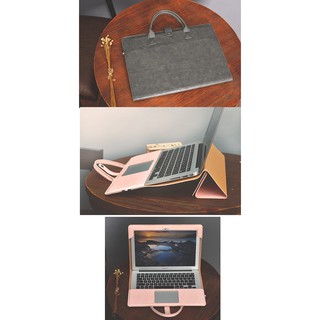 New macbook 12吋 A1534 手提支架皮套保護套殼電腦包