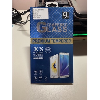 iPhone7/8 玻璃貼 保護貼 手機