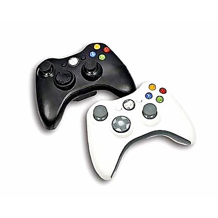 『XBOX 360手柄』原廠Xbox360有線手把 PC電腦遊戲 主機搖桿把手 震動手把 電玩周邊搖桿  [S168]