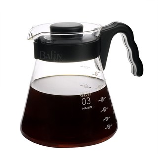 🌟現貨附發票🌟HARIO V60好握黑色咖啡壺 VCS-01 V60咖啡壺 咖啡壺 玻璃壺 公杯 花茶壺 好握咖啡壺