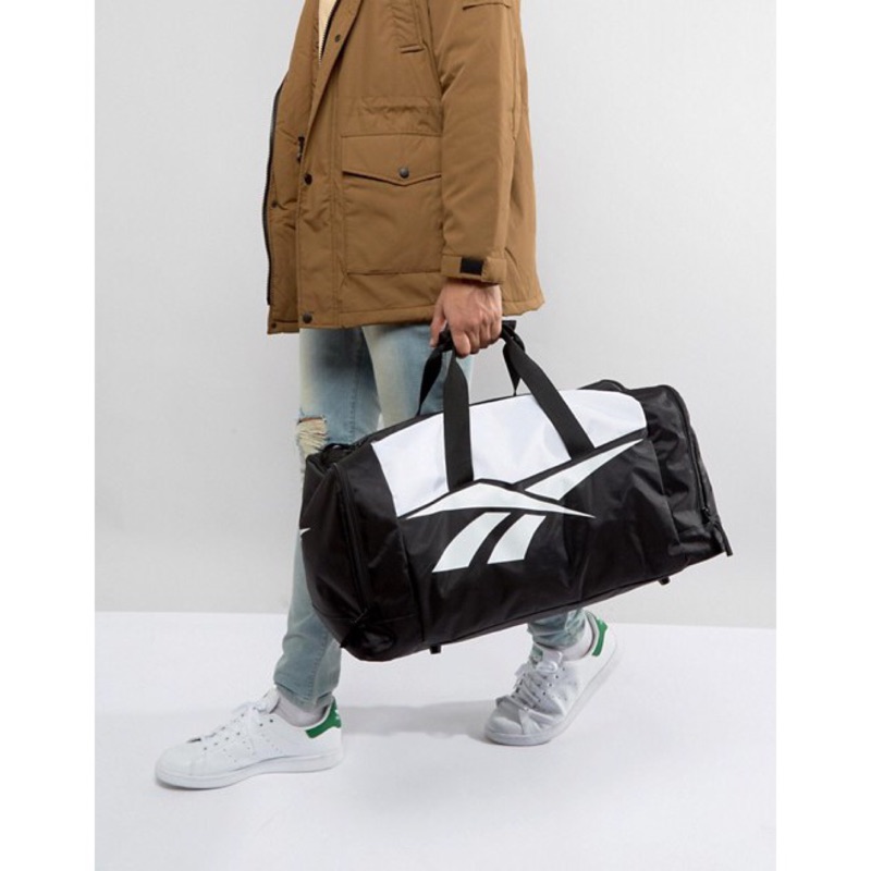 reebok holdall