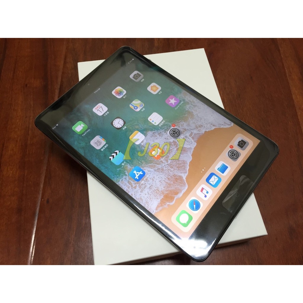 近全新 APPLE 蘋果 IPAD mini2 128G 128GB wifi 第二代 黑色#11