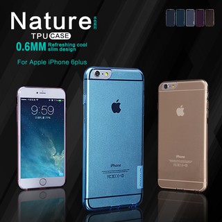 Nillkin TPU 手機殼 Apple Iphone 6 Plus Apple Iphone 6S Plus