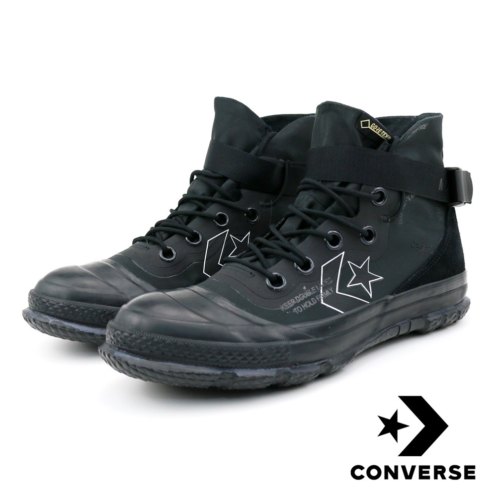 converse mc18 gore tex
