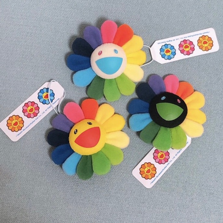 けんちゃん専用18枚セット 日本語 英語 村上隆 セミコンプセット 限定 murakami takashi的價格推薦- 2025年7月| 比價比個夠BigGo