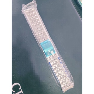 【CASIO】MDV-106 107 槍魚 通用鐵帶 非原廠
