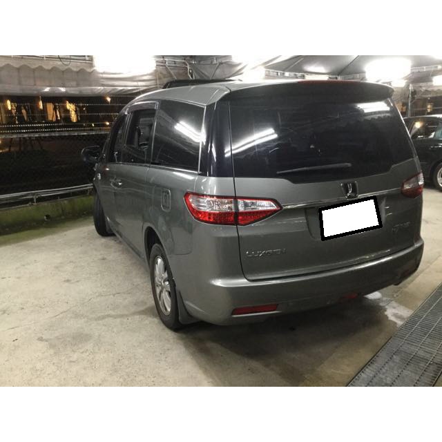 Mpv中古車的價格推薦 22年10月 比價比個夠biggo