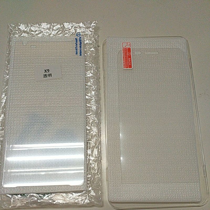 HTC X9 、華碩Zenfone(ASUS_Z00ED)螢幕玻璃保護貼
