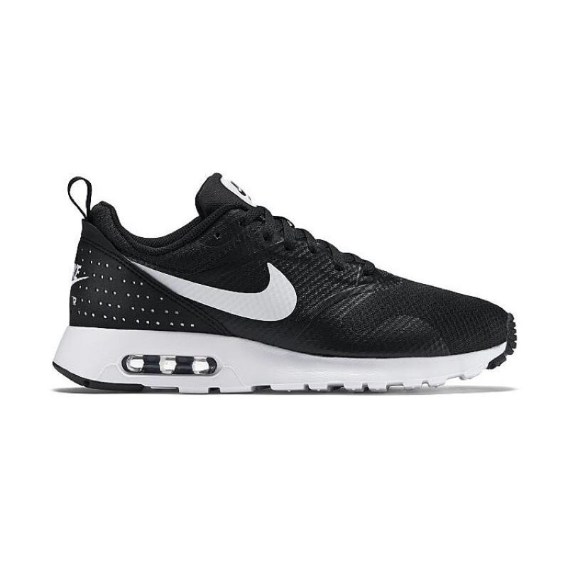 nike air max tavas black