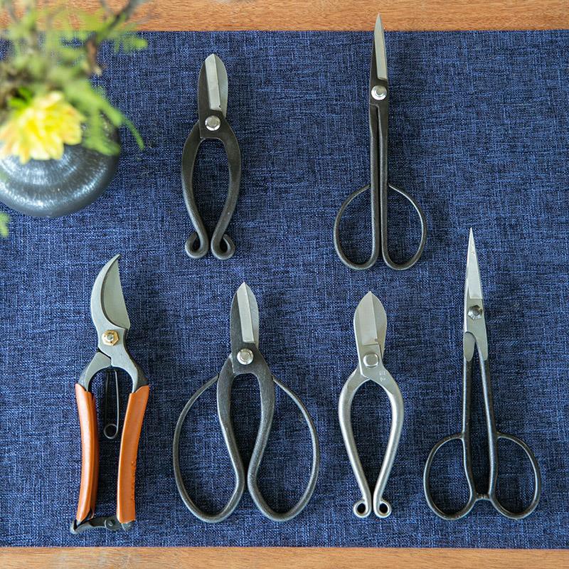 花剪家用鮮花插花專用花藝剪刀日本池坊專業修剪花卉花枝園藝剪刀 蘑菇家熱賣款 蝦皮購物