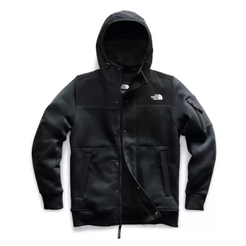 the north face rivington