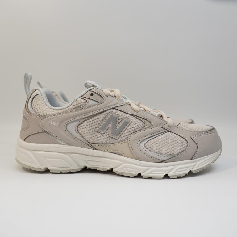 NEW BALANCE ML408D D楦 女生款 休閒鞋 NB 408 奶茶色 韓國熱賣款