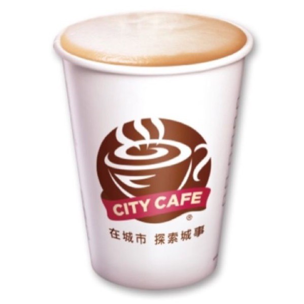 7-11_CITYCAFE 咖啡提貨券 大杯美式/大杯拿鐵 (電子兌換券)