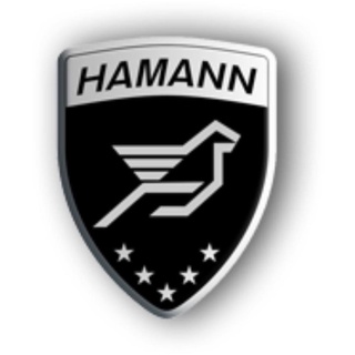 BMW排氣管 德國Hamann 🇩🇪正品 For BMW F01 F02 F10 F12 F06