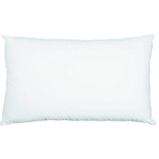 【普羅恩枕頭館】Sealy 100％棉質牢固支撐枕，超大號，白色 (兩顆以上超取 請分開下單)