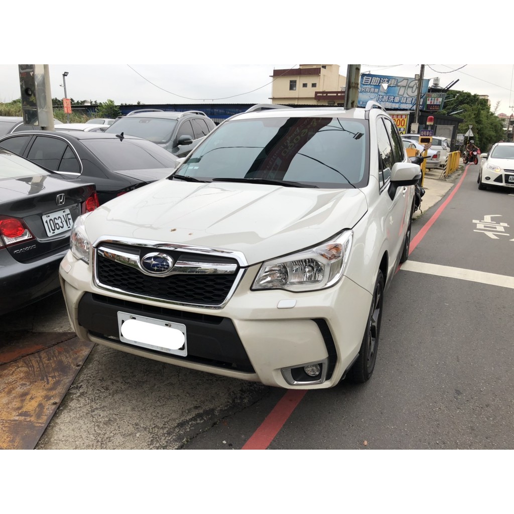 速霸陸二手車 Ptt討論與高評價網拍商品 21年8月 飛比價格