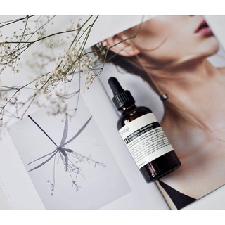 Aesop 澄瑩面部精華素60ml ｜🔎SOLOUT