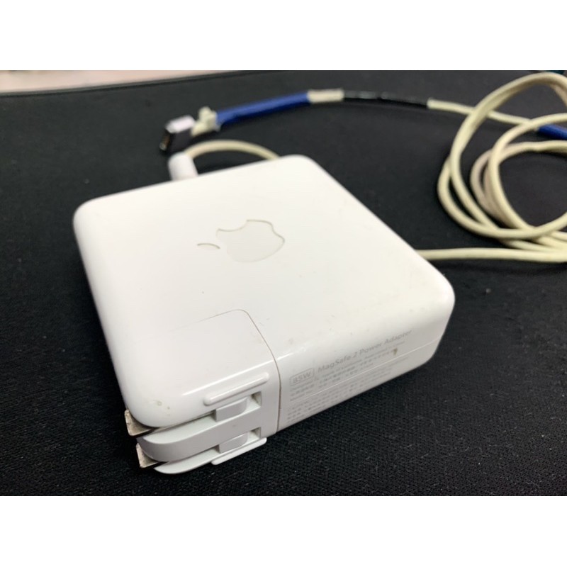 MacBook Pro 13 15吋 原廠充電器 85W 變壓器 air MagSafe 2
