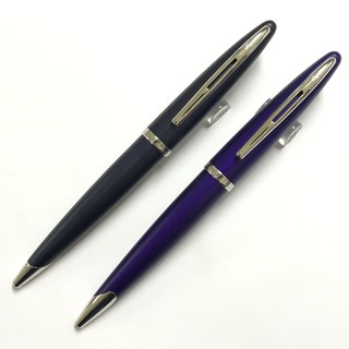 法國華特曼 WATERMAN Carene海洋系列原子筆