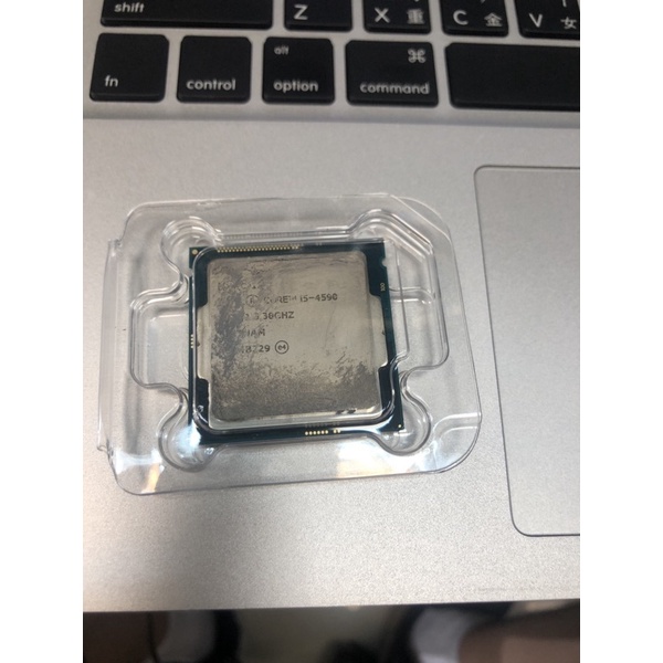 i5-4590 1150 CPU