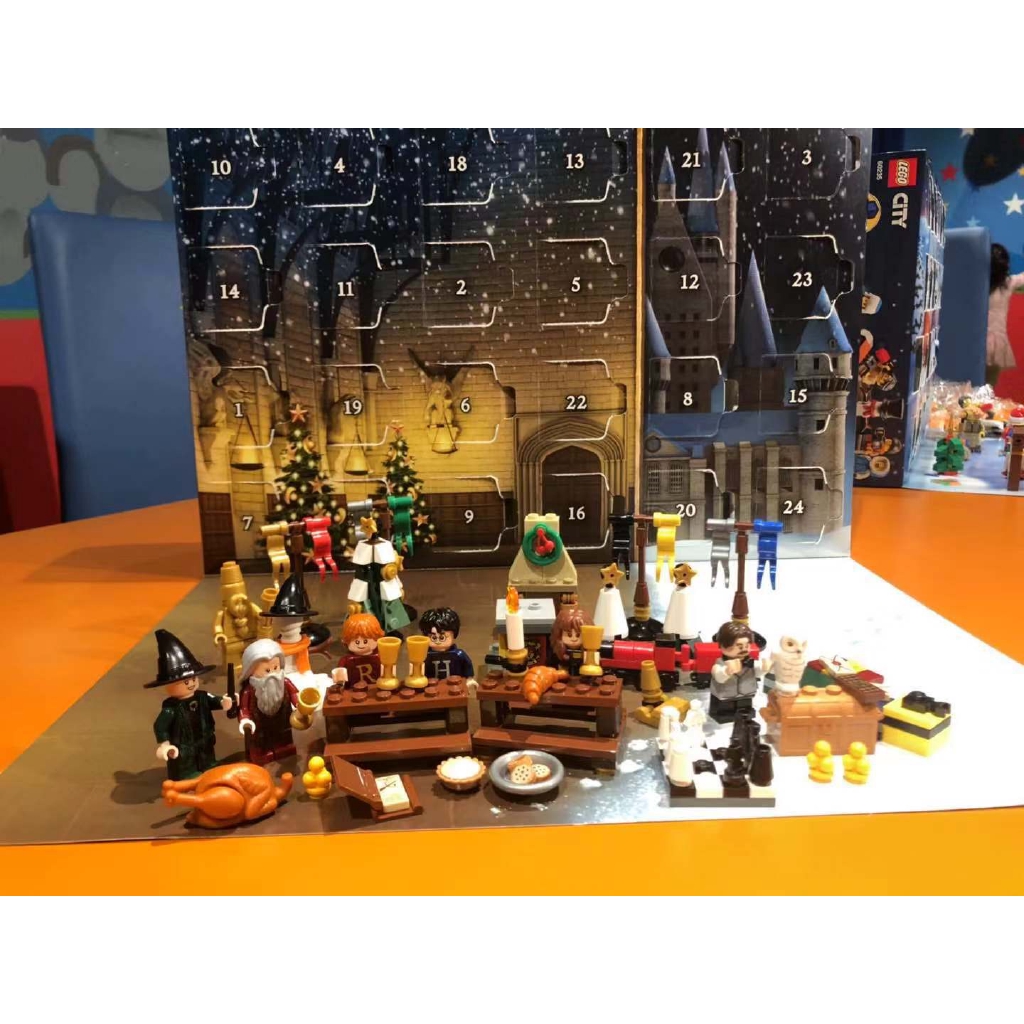 lego 75964