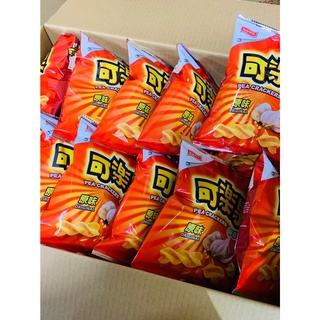 【甜心兒小舖】聯華10元太空包系列(24g*24入)(可樂果、卡迪那)