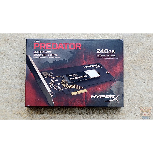 kingston hyperx 240gb的價格推薦 - 2026年7月 | 比價比個夠BigGo