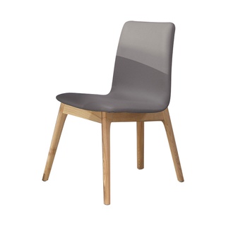obis 椅子 餐椅 莫爾栓木原木餐椅