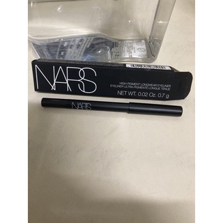 NARS絕色無畏眼線膠筆