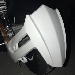 Sym jet power後土除全新sym原廠無傷痕