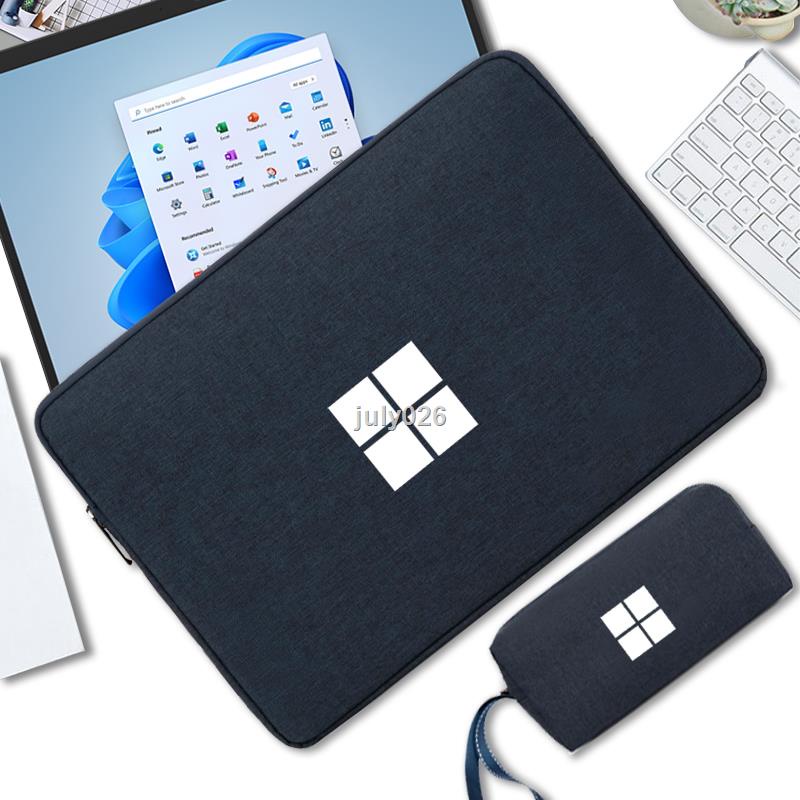店長推薦 微軟Surface Pro 8/7平板電腦包收納袋go3內膽保護套10.5/13寸go2