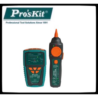 Pro'sKit 寶工 MT-7028 音頻網路查線器
