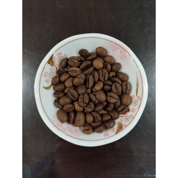 【米拉羅咖啡】巴里島黃金咖啡豆 【半磅裝】