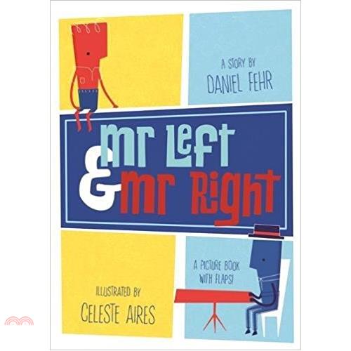 Mr Left and Mr Right