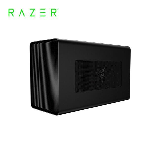 【Razer 雷蛇】Core X 外置顯示盒(RC21-01310100-R3T1)