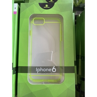 iPhone 6 & iPhone 6 plus 保護殼