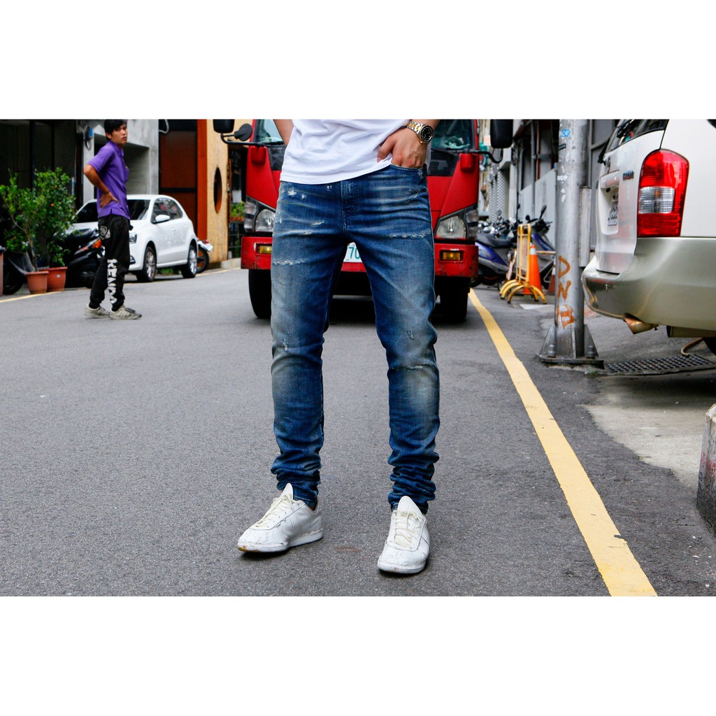 thommer joggjeans 0870q