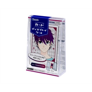 日本製 inomata 3855 遊戲卡牌 展示架 放置架