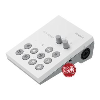 Roland / Go LiveCast 手機直播混音器【樂器通】