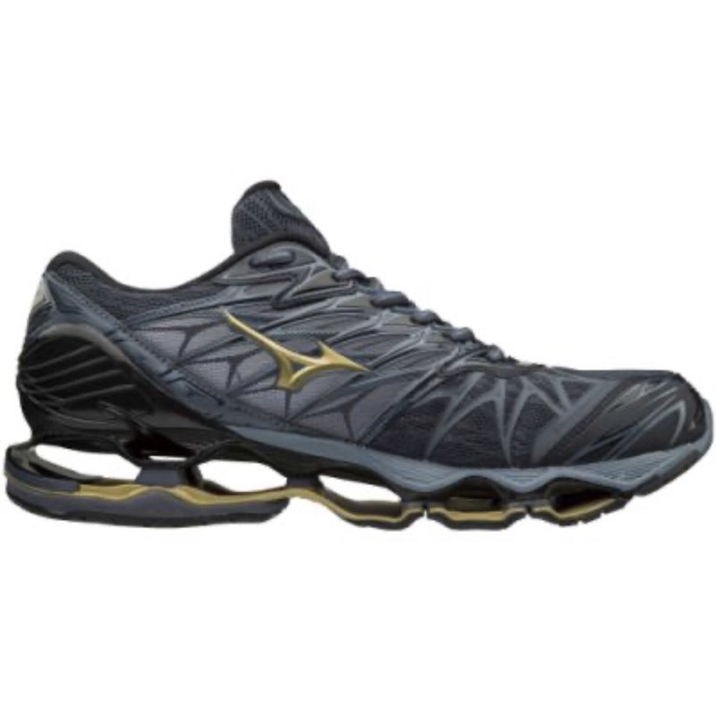 mizuno prophecy wave 7