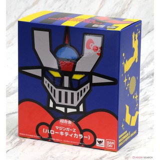 星矢TOY 板橋店 BANDAI 正版 超合金 魔神 Z 無敵鐵金剛 HELLO KITTY 凱蒂貓 配色
