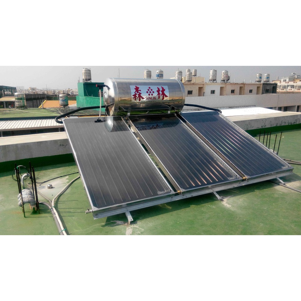 森林太陽能熱水器的價格推薦- 2026年1月| 比價比個夠BigGo