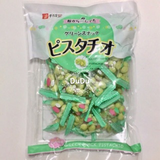 《DuDu_store》千成堂 開心果豆果子（原味）開心豆果子