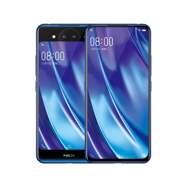 二手 中古 Vivo Nex 雙螢幕版 4g 4g 雙卡雙待10萬畫素8核6 39吋 蝦皮購物