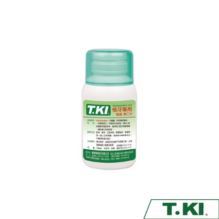 T.KI植牙用漱口水120ml