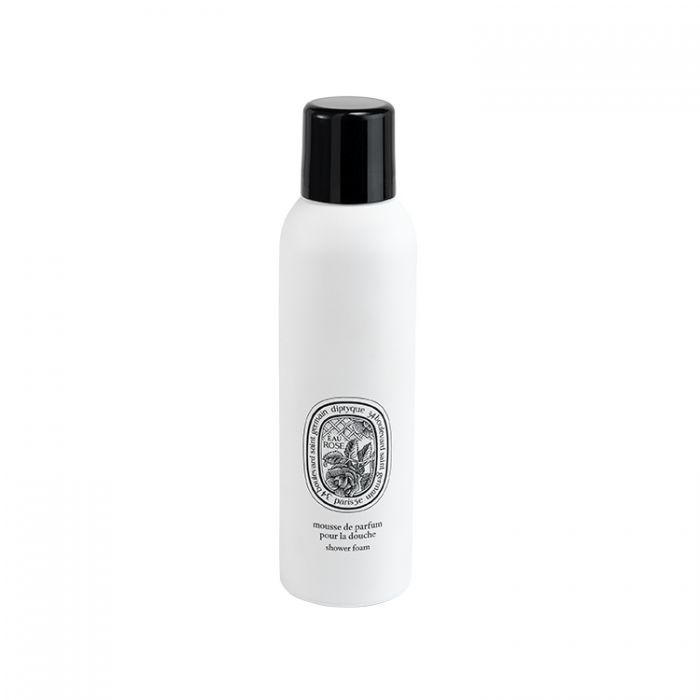 現貨 diptyque 玫瑰之水沐浴慕斯 150ml