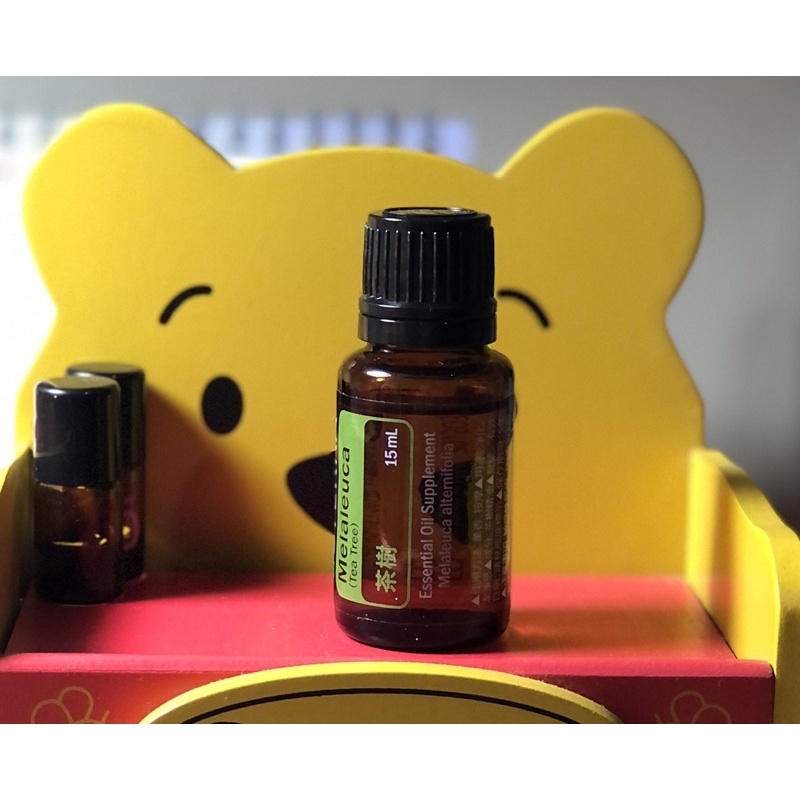 多特瑞 茶樹精油 15ml 全新原裝公司貨